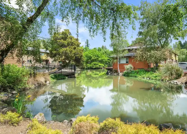 Property at The Habitat - 5745 SW Oleson Rd, Portland, OR, 97225, 1-2 bed, 1 bath, [object Object]
