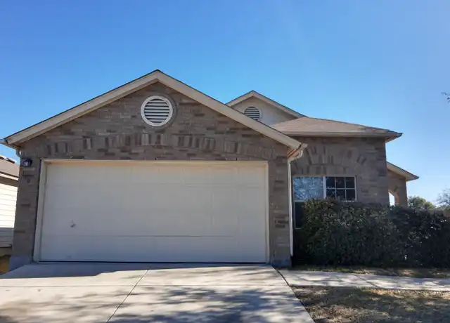 Property at 100 Lone Star Way, Cibolo, TX, 78108, 4 beds, 2 baths, [object Object]