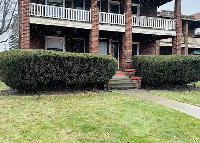 Property at 3324 Bosworth Rd Unit 1, Cleveland, OH, 44111, 2 beds, 1 bath, [object Object]