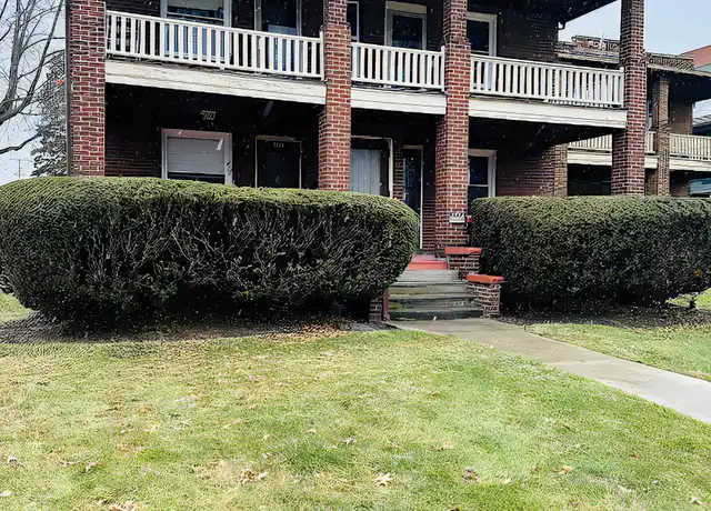 Property at 3324 Bosworth Rd Unit 1, Cleveland, OH, 44111, 2 beds, 1 bath, [object Object]