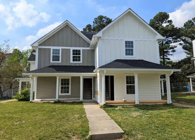 Property at 4313 Presley Ct Unit C, Raleigh, NC, 27604, 2 beds, 1.5 baths, [object Object]