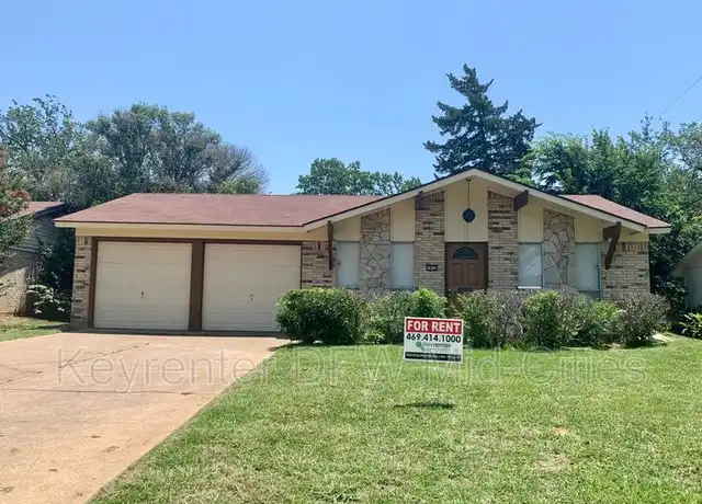 Property at 3410 Cheyenne St, Irving, TX, 75062, 3 beds, 2 baths, [object Object]
