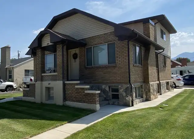 Property at 187 W Utah Ave Unit 187, Payson, UT, 84651, 2 beds, 1 bath, [object Object]