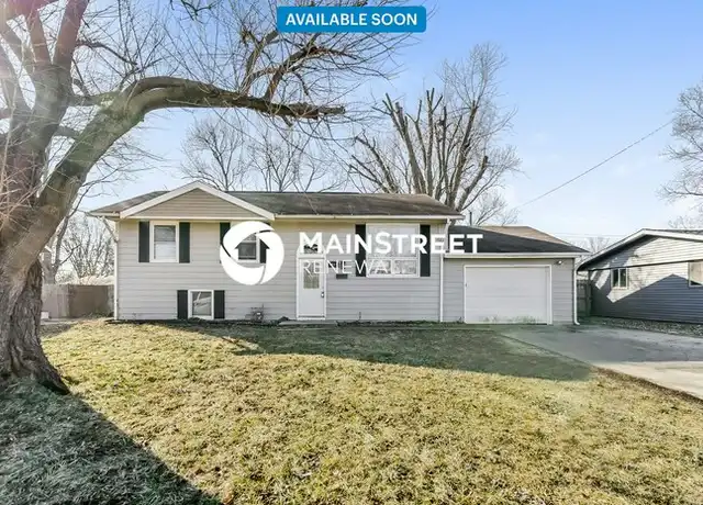 Property at 1982 Churchill Rd, Franklin, IN, 46131, 4 beds, 1.5 baths, [object Object]