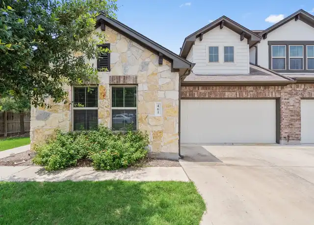 Property at 2304 S Lakeline Blvd #461, Cedar Park, TX, 78613, 3 beds, 2 baths, [object Object]