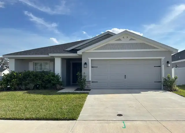 Property at 504 Enaya St, Saint Cloud, FL, 34771, 4 beds, 2 baths, [object Object]