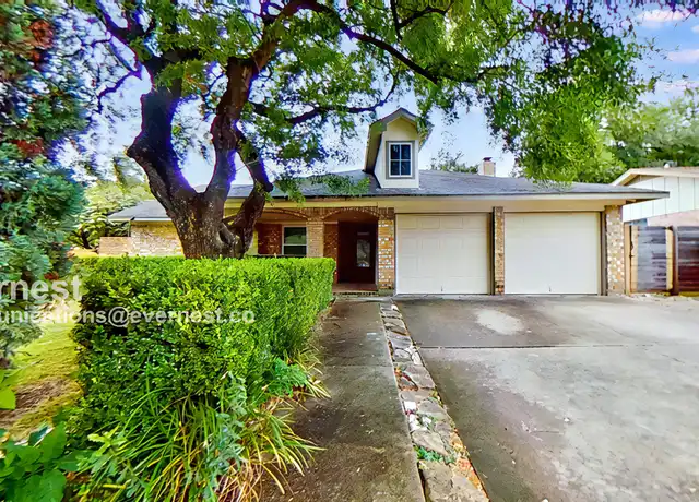 Property at 2701 Deeringhill Dr, Austin, TX, 78745, 3 beds, 2 baths, [object Object]