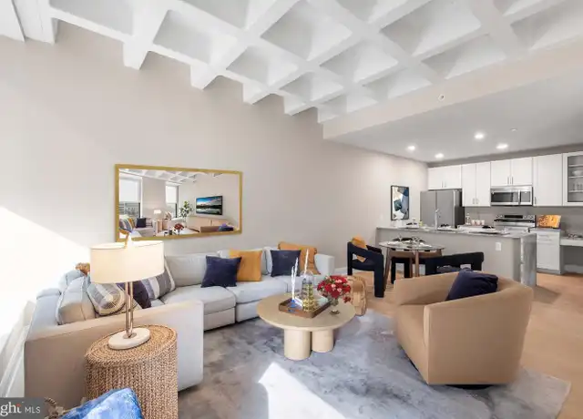 Property at 1601 Cherry St Unit 523, Philadelphia, PA, 19102, 1 bed, 1 bath, [object Object]