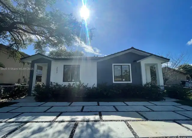 Property at 3096 NW 27th St #2, Miami, FL, 33142, 3 beds, 2 baths, [object Object]