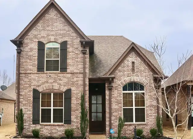 Property at 1983 S Bend Dr, Cordova, TN, 38016, 3 beds, 2.5 baths, [object Object]