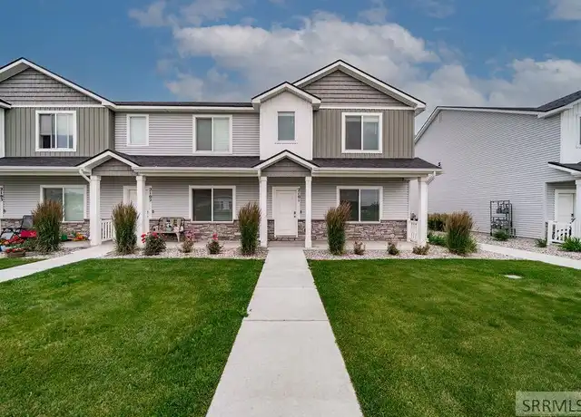 Property at 651 S 2400 W #2101, Rexburg, ID, 83440, 3 beds, 2.5 baths, [object Object]
