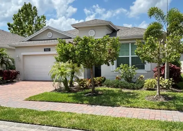 Property at 5943 Bella Rosa Ln, Vero Beach, FL, 32966, 2 beds, 2 baths, [object Object]
