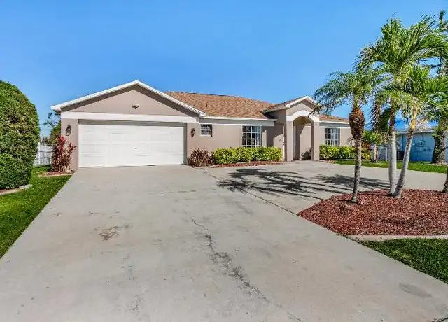 Property at 149 SE 26th Ter, Cape Coral, FL, 33904, 4 beds, 2 baths, [object Object]