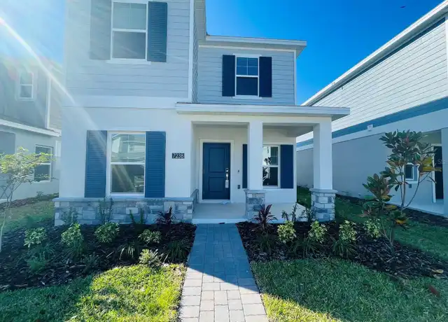 Property at 7238 Ivy Tendril Ave, Orlando, FL, 32829, 3 beds, 2.5 baths, [object Object]