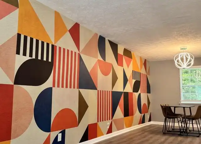 Property at 1963 Overton Trl, Stone Mountain, GA, 30088, 1 bed, 1 bath, [object Object]
