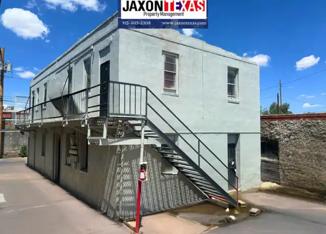 Property at 3121 Frutas Ave Unit 04, El Paso, TX, 79905, 1 bed, 1 bath, [object Object]