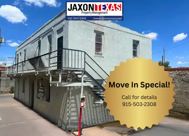 Property at 3121 Frutas Ave Unit 04, El Paso, TX, 79905, 1 bed, 1 bath, [object Object]