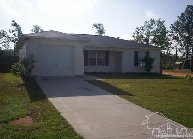 Property at 7228 Bogey Ln, Milton, FL, 32570, 3 beds, 2 baths, [object Object]