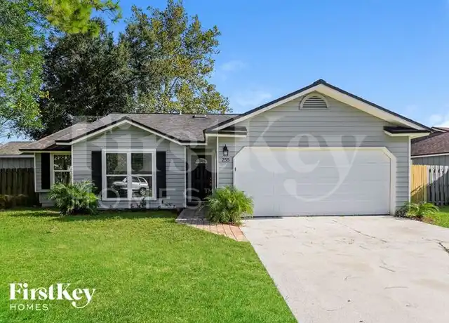 Property at 255 Snow Goose Ln, Jacksonville, FL, 32225, 3 beds, 2 baths, [object Object]
