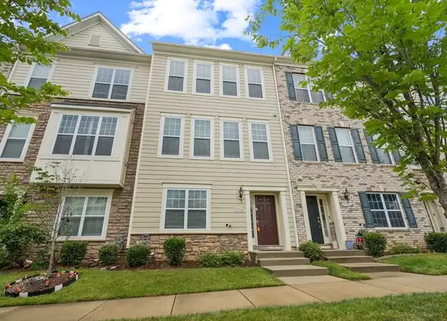 Property at 9904 Wood Edge Way, Lanham, MD, 20706, 3 beds, 3 baths, [object Object]