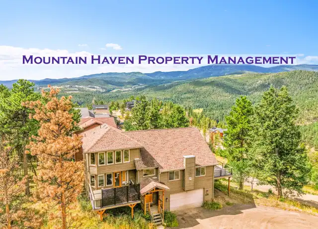 Property at 7052 Lynx Lair Rd, Evergreen, CO, 80439, 4 beds, 3.5 baths, [object Object]