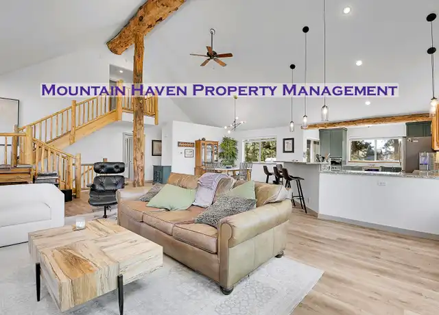 Property at 7052 Lynx Lair Rd, Evergreen, CO, 80439, 4 beds, 3.5 baths, [object Object]