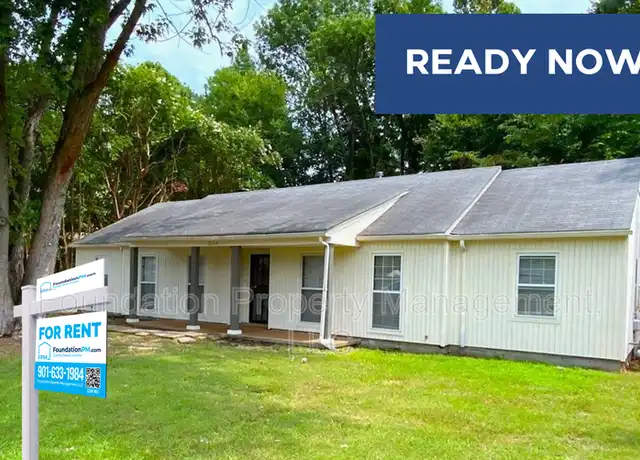 Property at 2564 Lynnfield Rd, Memphis, TN, 38119, 3 beds, 2 baths, [object Object]