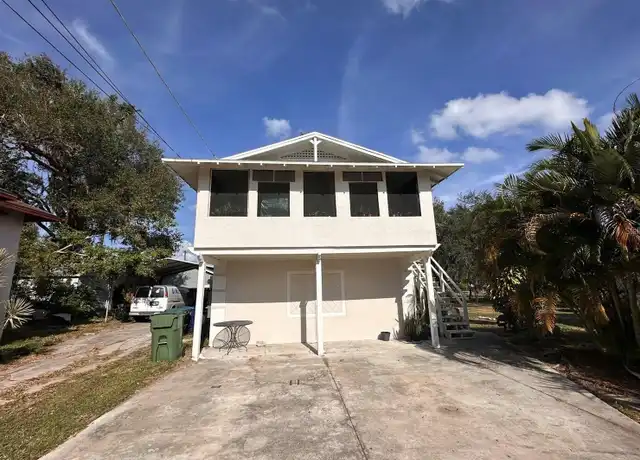 Property at 1901 Avenue H NW Unit A, Winter Haven, FL, 33881, 3 beds, 1.5 baths, [object Object]