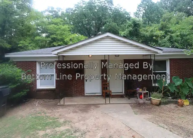 Property at 2417 E Ozark Ave Apt A, Gastonia, NC, 28054, 2 beds, 1 bath, [object Object]