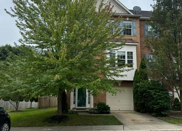 Photo of 1816 Reading Ct, Mount Airy, MD 21771
