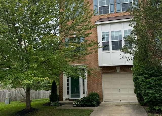 Photo of 1816 Reading Ct, Mount Airy, MD 21771