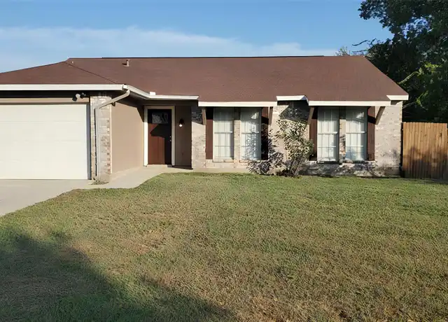 Property at 101 Brockway Dr, Rockwall, TX, 75032, 3 beds, 2 baths, [object Object]