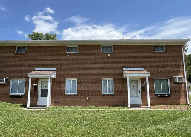 Property at 533 Virginia Ave, Vinton, VA, 24179, 1 bed, 1 bath, [object Object]