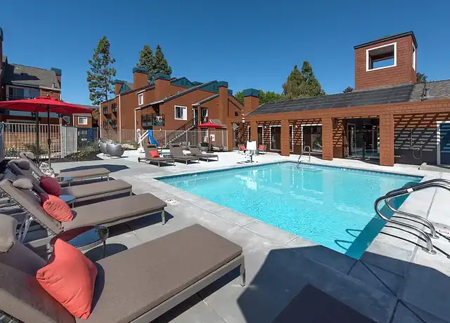 Property at Summerhill Park - 972 Corte Madera Ave, Sunnyvale, CA, 94085, 2 beds, 1-2 bath, [object Object]