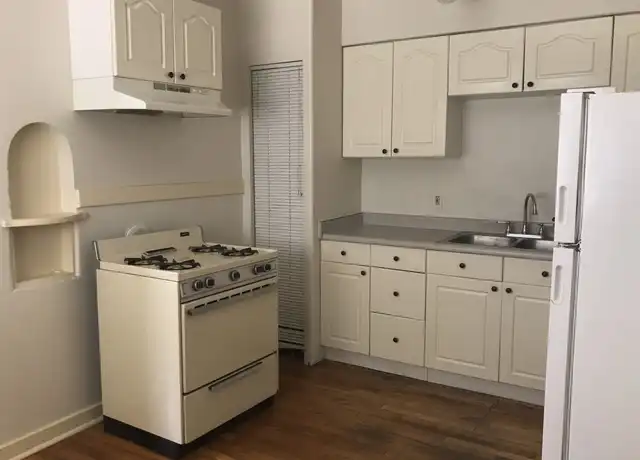 Property at 415 Coal Ave SE #1, Albuquerque, NM, 87102, 1 bed, 1 bath, [object Object]