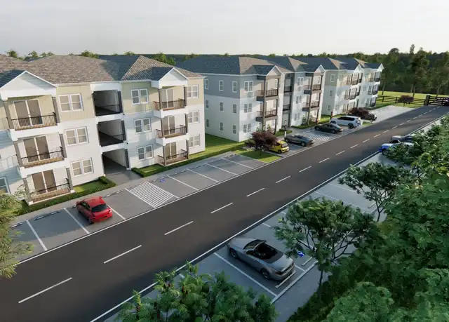 Property at 300 Elm St #201, Hogansville, GA, 30230, 2 beds, 2 baths, [object Object]
