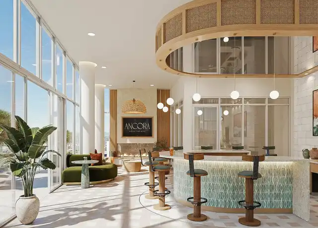 Property at Ancora - 110 Beech St, San Diego, CA, 92101, 0-2 beds, 1 bath, [object Object]