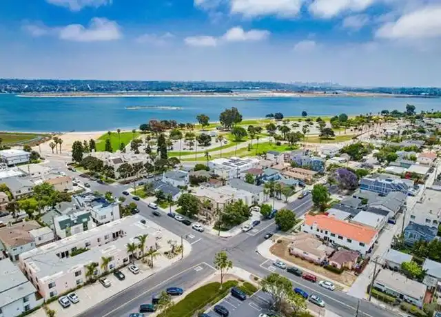 Property at 3993 Jewell St Unit 9, San Diego, CA, 92109, 1 bed, 1 bath, [object Object]