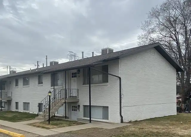 Property at 1428 W 300 N Unit 11, Clinton, UT, 84015, 2 beds, 1 bath, [object Object]