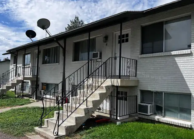 Property at 1428 W 300 N Unit 11, Clinton, UT, 84015, 2 beds, 1 bath, [object Object]
