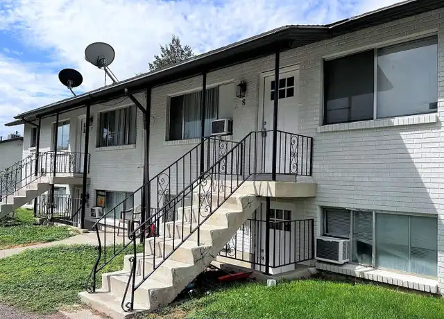 Property at 1428 W 300 N Unit 11, Clinton, UT, 84015, 2 beds, 1 bath, [object Object]