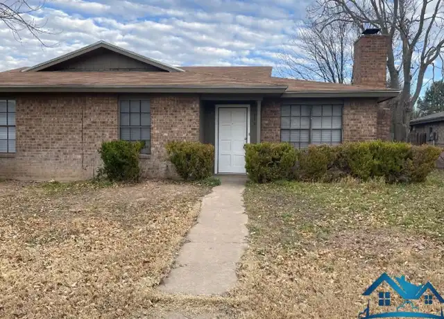 Property at 116 Hidalgo St, San Angelo, TX, 76904, 2 beds, 2 baths, [object Object]