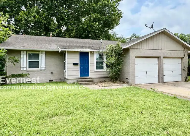 Property at 3634 S Oswego Ave, Tulsa, OK, 74135, 3 beds, 1 bath, [object Object]