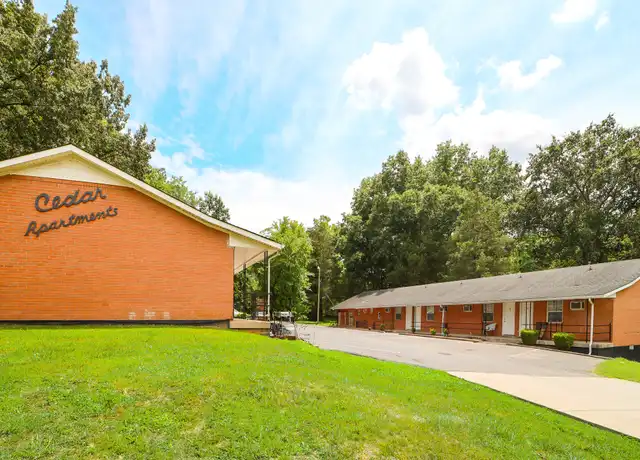 Property at 110 Brookside Dr Unit 1, Clarksville, TN, 37042, 1 bed, 1 bath, [object Object]