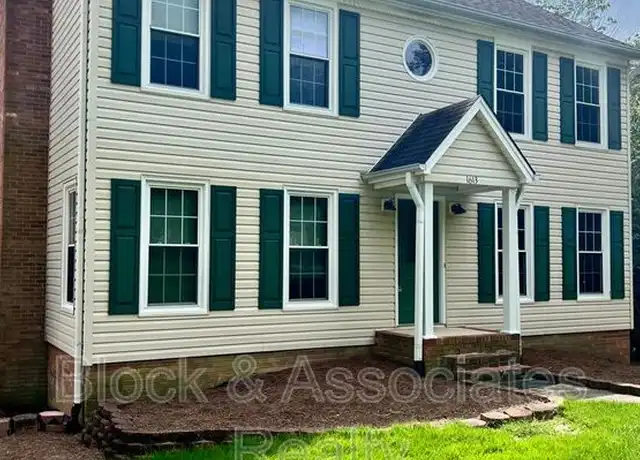 Property at 1613 Round Hill Cir, Kernersville, NC, 27284, 3 beds, 3.5 baths, [object Object]