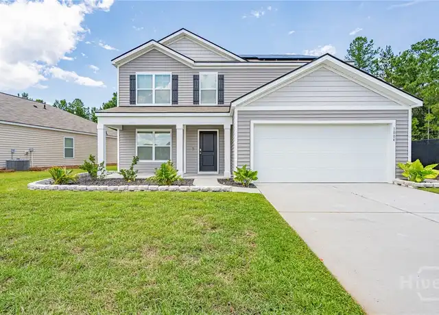 Property at 1004 Bergamot Rd, Bloomingdale, GA, 31302, 5 beds, 3.5 baths, [object Object]