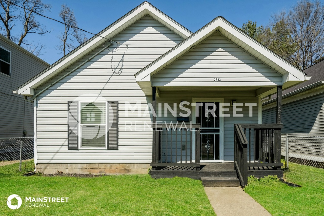 2333 W Muhammad Ali Blvd, Louisville, KY 40212 | Redfin