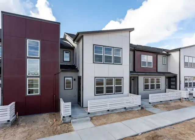 Property at 1847 Rose Quartz Hts, Colorado Springs, CO, 80908, 3 beds, 2.5 baths, [object Object]