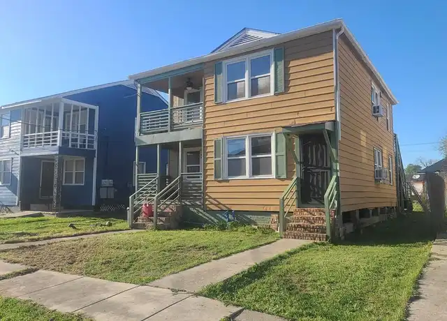 Property at 2127 Robin St, New Orleans, LA, 70122, 2 beds, 1 bath, [object Object]