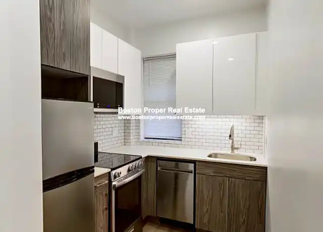 Property at 11 Peterborough St Unit 11J, Boston, MA, 02215, 0 beds, 1 bath, [object Object]